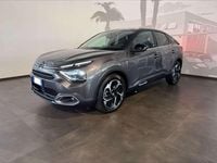 Usata Citroën C4 Shine 131 CV (96 kW) 2024 Grigio SUV