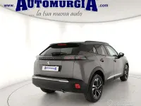 Usata Peugeot 2008 Allure 110 CV (80 kW) 2022 Grigio SUV