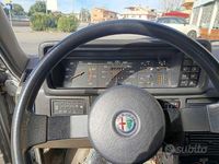 Usata Alfa Romeo 90 1986 Berlina