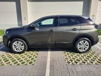 Usata Peugeot 3008 Business-Line 131 CV (96 kW) 2020 Grigio SUV