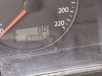 Usata VW T5 174 CV (127 kW) 2005 Blu/azzurro Furgone