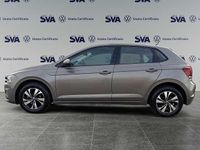 usata VW Polo 1.0 TGI 5p. Comfortline BlueMotion Technology del 2020 usata a Ravenna