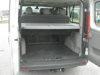 Usata Opel Vivaro 160 CV (117 kW) 2009 Grigio Monovolume