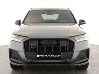 usata Audi SQ7 4.0 V8 TFSI quattro tiptronic usato