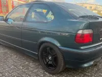 Usata BMW 323 170 CV (125 kW) 1998 Coupé