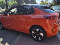 Occasion Opel Corsa-e Elegance 2020 Orange Citadine
