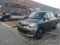 Usata Renault Twingo 110 CV (80 kW) 2017 Grigio Utilitaria