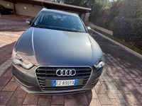 Usata Audi A3 2015
