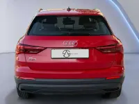Usata Audi Q3 Business 150 CV (110 kW) 2024 Rosso SUV