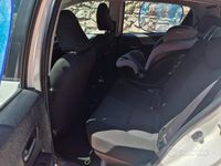 Usata Toyota Yaris Hybrid 2014 Bianco Utilitaria