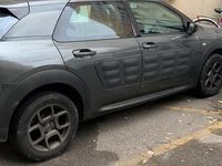 usata Citroën C4 Cactus - 2015