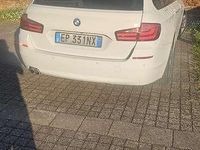Usata BMW 520 184 CV (135 kW) 2012 Station wagon