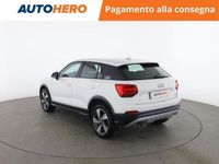 Usata Audi Q2 Sport 149 CV (109 kW) 2017 Bianco SUV