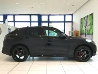 Usata Alfa Romeo Stelvio Competizione 210 CV (154 kW) 2023 Nero SUV