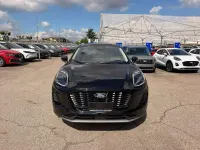 Ny Ford Puma Titanium 125 HK (91 kW) 2026 Svart SUV
