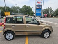 usata Fiat Panda 1.2 Active Natural Power