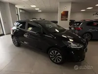 Usata Ford Fiesta Titanium 75 CV (55 kW) 2023 Nero Utilitaria