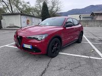 Usata Alfa Romeo Stelvio 160 CV (117 kW) 2021 SUV