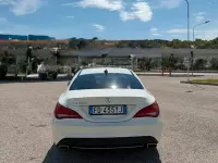 Usata Mercedes CLA200 Premium 136 CV (100 kW) 2016 Coupé