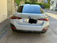 Usata BMW 420 Gran Coupé M Sport 190 CV (139 kW) 2022 Coupé