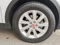 Usata Jaguar E-Pace S 150 CV (110 kW) 2019 Bianco SUV