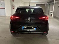 Usata Renault Clio IV Business 84 CV (61 kW) 2019 Berlina