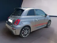 Usata Abarth 595C Turismo 165 CV (121 kW) 2019 Other Cabrio