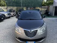 Usata Lancia Ypsilon S 95 CV (69 kW) 2012 Other Utilitaria