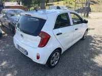 Usata Kia Picanto 69 CV (50 kW) 2013 Other Utilitaria