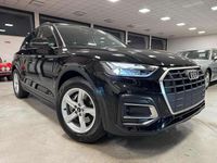 Usata Audi Q5 Advanced 163 CV (119 kW) 2024 Nero SUV