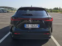 Usata Lexus NX450h+ 185 CV (136 kW) 2024 Nero SUV