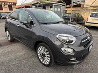 Usata Fiat 500 163 CV (119 kW) 2017 Station wagon