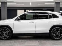 Usata Mercedes GLA200 Premium 150 CV (110 kW) 2022 Bianco perlato metall SUV
