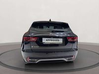 Usata Jaguar E-Pace S 163 CV (119 kW) 2021 Nero SUV