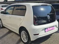 Usata VW up! Move 68 CV (50 kW) 2017 Utilitaria