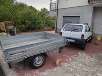 usata Fiat Panda 4x4 4x4