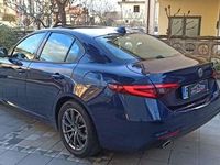 usata Alfa Romeo Giulia -- 2.2 Turbodiesel 150 CV Super