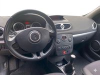 Gebraucht Renault Clio II Dynamique 75 PS (55 kW) 2007 Grau Limousine