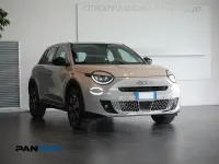 Usata Fiat 600 Pop 145 CV (106 kW) 2025 Beige SUV