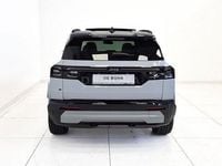 Ny Jeep Compass 156 kW (213 HK) 2026 Svart SUV