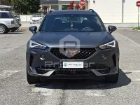 Usata Cupra Formentor VZ 310 CV (228 kW) 2021 Grigio SUV