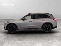 Usata Mercedes GLC300e Advanced Plus 333 CV (244 kW) 2023 Grigio SUV