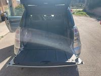 Usata Citroën C3 Pluriel 68 CV (50 kW) 2007 Cabrio