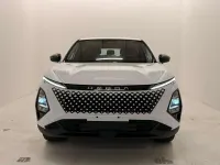 Nuova Omoda 5 143 CV (105 kW) 2026 Khaki white SUV