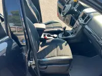Usata Chevrolet Captiva 163 CV (119 kW) 2011 Nero SUV