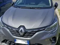 Usata Renault Captur Techno 101 CV (74 kW) 2023 SUV