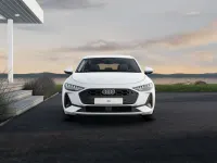 Nuova Audi A5 Business 204 CV (150 kW) 2025 Argento Coupé