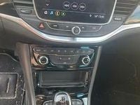 Usata Opel Astra 122 CV (89 kW) 2020 Station wagon