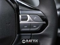 Usata Peugeot 2008 Allure 101 CV (74 kW) 2025 Nero perla SUV