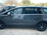 usata Peugeot 5008 1.6 HDi 110CV Tecno 2010 Garantita